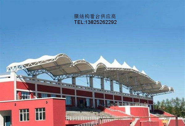 設(shè)計景觀膜結(jié)構(gòu)與環(huán)境相適宜的必要性